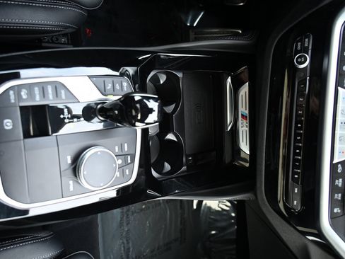 Certified 2023 BMW X4 M40i w/ Premium Package image 15