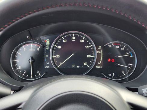 Certified 2025 MAZDA CX-5 2.5 Turbo image 22