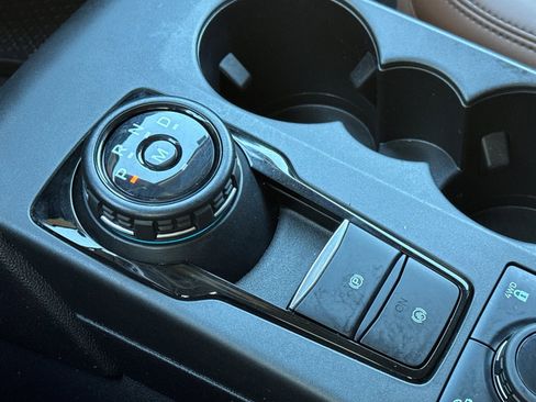 Certified 2023 Ford Bronco Sport Badlands w/ Premium Package image 21