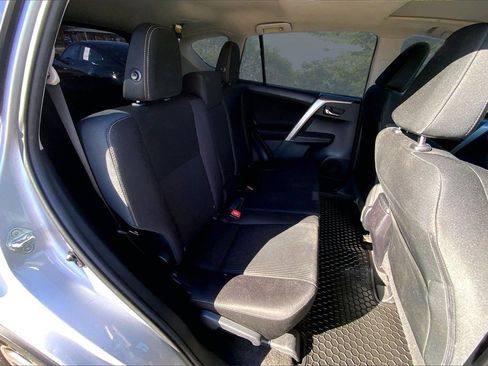 Used 2015 Toyota RAV4 XLE image 24