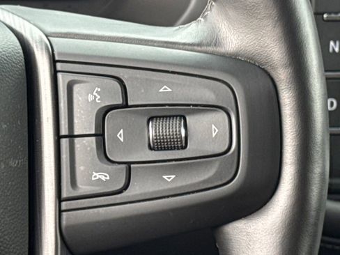 Used 2024 GMC Yukon Denali Ultimate image 25