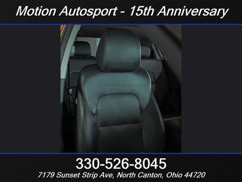 Used 2017 Kia Sportage EX w/ EX Technology Package FWD image 34