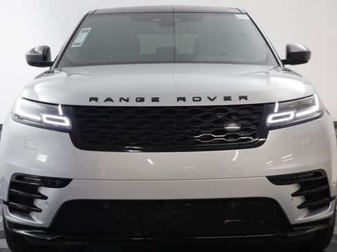 Used 2023 Land Rover Range Rover Velar R-Dynamic S image 22