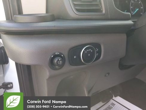 Used 2020 Ford Transit 350 XLT image 13