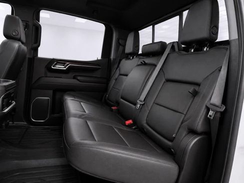 Used 2024 GMC Sierra 1500 SLT w/ SLT Premium Package AWD/4WD image 18