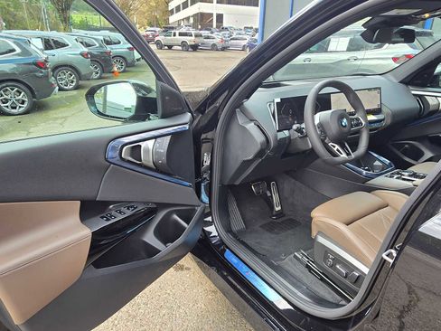 New 2026 BMW X3 xDrive30 w/ Premium Package image 20