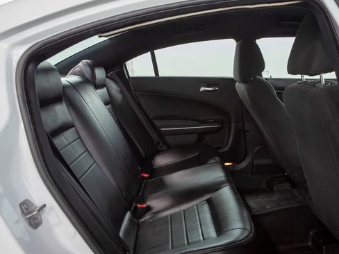 Used 2018 Dodge Charger Police w/ Patrol Package Base Prep image 20