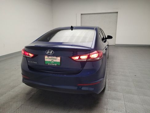 Used 2018 Hyundai Elantra SEL image 7