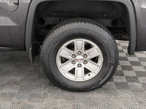 Used 2015 GMC Sierra 1500 SLE image 16