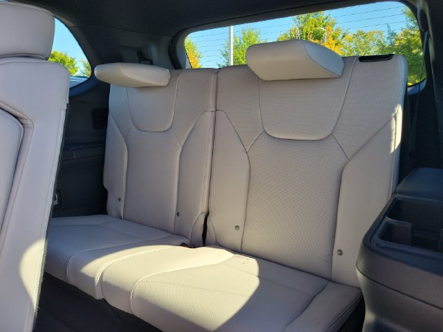 Used 2024 Lexus TX 350 FWD w/ Cold Weather Package image 10