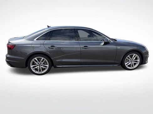 Used 2023 Audi A4 2.0T Premium Plus AWD/4WD image 6