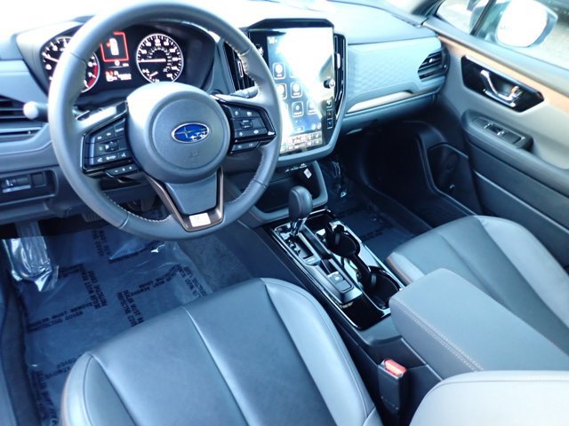 Certified 2026 Subaru Forester Sport AWD/4WD image 8