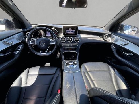 Used 2019 Mercedes-Benz GLC 300 image 16