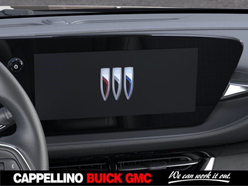 New 2026 Buick Envista Sport Touring w/ Convenience I Package FWD image 20