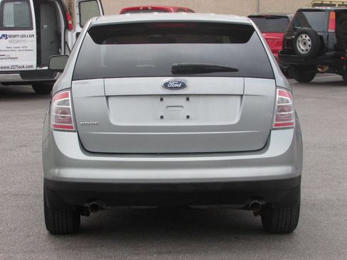 Used 2007 Ford Edge SE FWD image 6