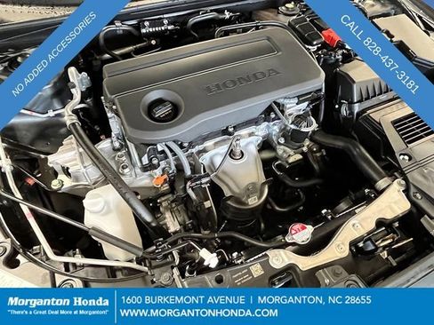 New 2026 Honda Civic Sport image 13