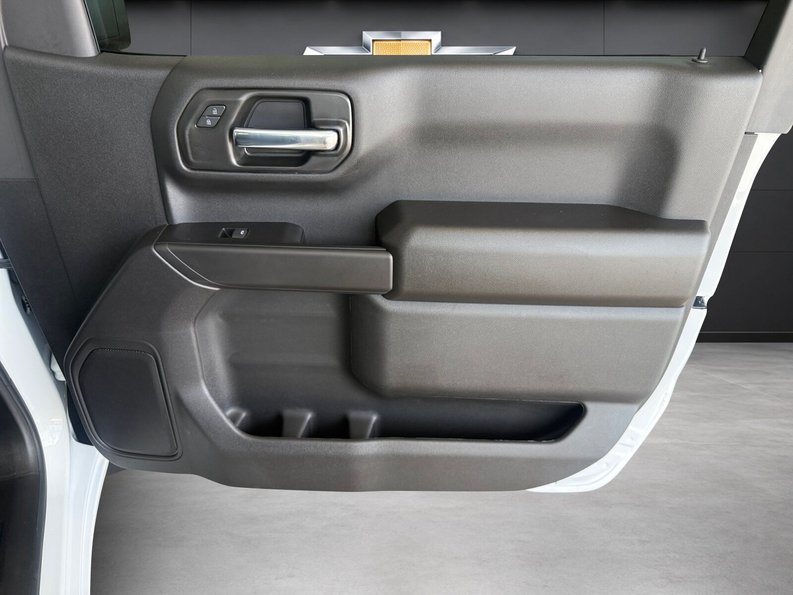 New 2026 Chevrolet Silverado 1500 W/T AWD/4WD image 14