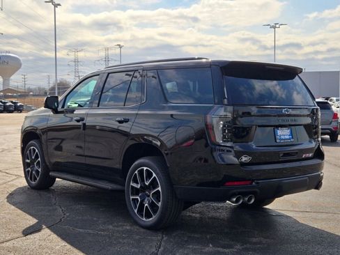 New 2026 Chevrolet Tahoe RST w/ Comfort Package image 16