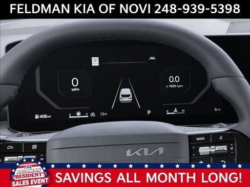 New 2026 Kia Sorento SX image 22