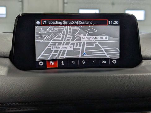 Used 2020 MAZDA CX-5 Grand Touring AWD/4WD image 26