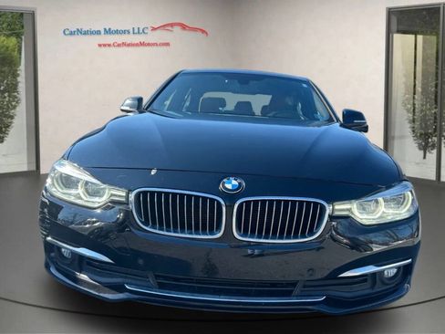 Used 2016 BMW 328d xDrive Sedan image 2