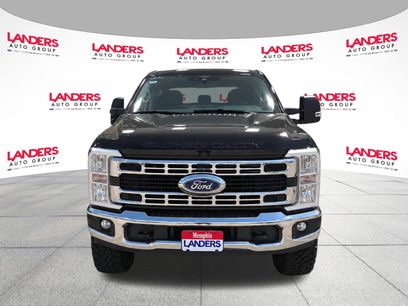 Certified 2026 Ford F250 XLT w/ Tremor Off-Road Package
