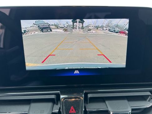 New 2026 Chevrolet TrailBlazer LT w/ Convenience Package image 18