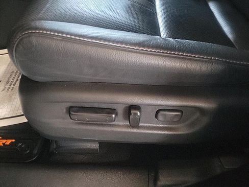 Used 2023 Honda Passport TrailSport image 16