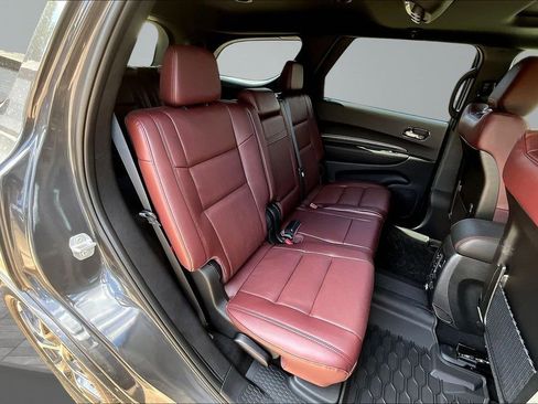 New 2026 Dodge Durango GT AWD/4WD image 11