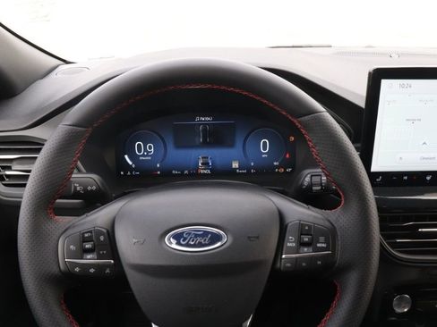 New 2026 Ford Escape ST-Line Select w/ Tech Pack #2 image 24