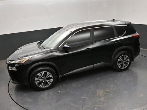 Used 2023 Nissan Rogue SV w/ SV Premium Package AWD/4WD image 20