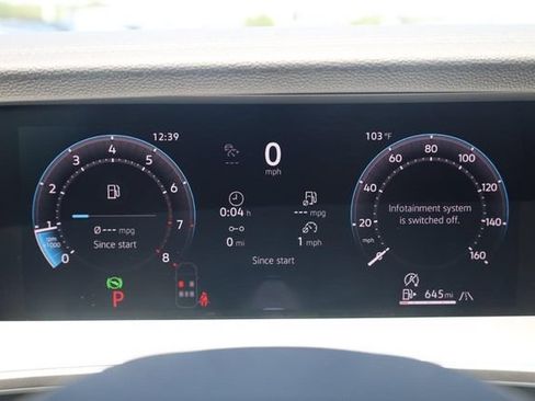 New 2026 Volkswagen Tiguan SE AWD/4WD image 13