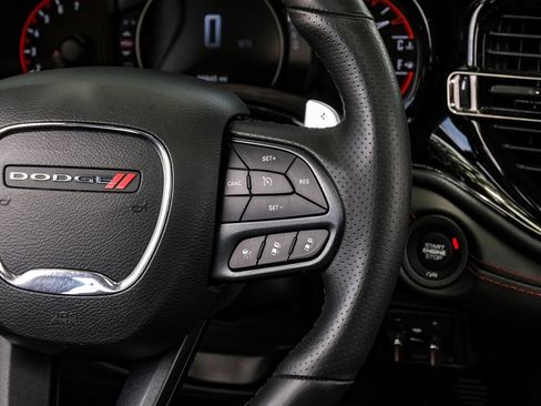 Used 2023 Dodge Durango GT AWD/4WD image 28