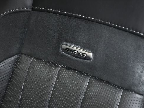 Used 2021 Mercedes-Benz GLE 63 AMG S image 55