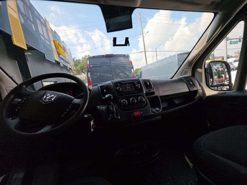 Used 2020 RAM ProMaster 3500 FWD image 7