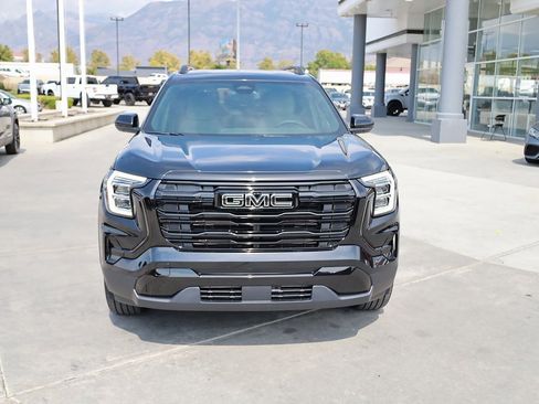 New 2026 GMC Terrain Elevation image 9