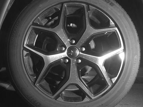 Used 2025 Jeep Compass Limited image 14