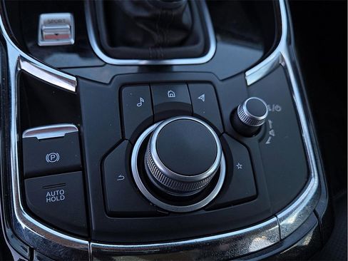 Used 2022 MAZDA CX-9 Touring Plus image 16