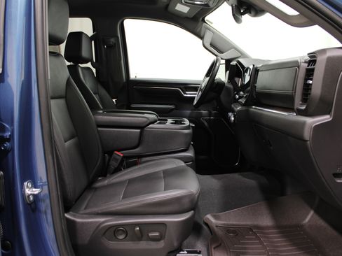 Used 2024 GMC Sierra 1500 SLT image 28