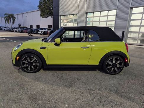 Used 2023 MINI Cooper S image 7