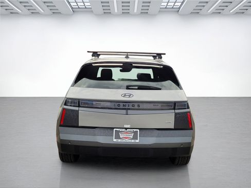 New 2026 Hyundai Ioniq 5 XRT image 6