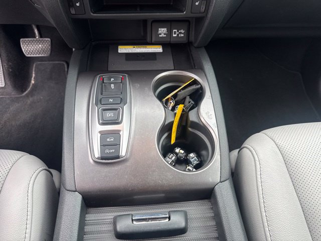 Used 2023 Honda Passport EX-L image 21