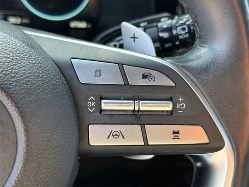 Used 2023 Hyundai Palisade Calligraphy image 26