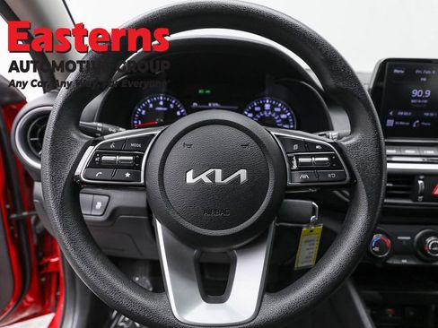 Used 2024 Kia Forte LXS image 10