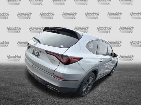 Used 2023 Acura MDX A-Spec image 10