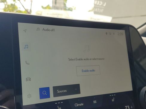 Used 2025 Lexus NX 250 FWD w/ Accessory Package (Z1) image 26