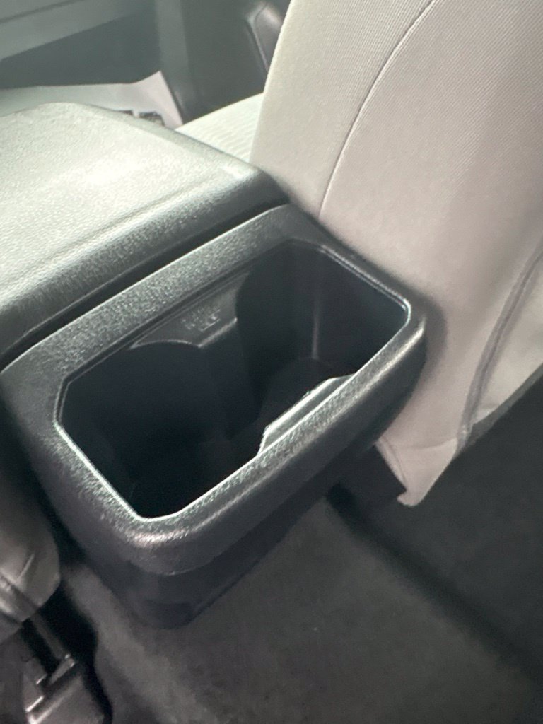 Used 2019 Toyota Tacoma SR5 RWD image 16