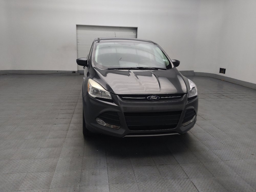 Used 2015 Ford Escape SE AWD/4WD image 14