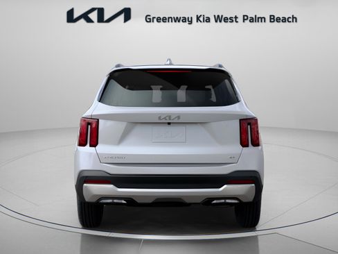 New 2026 Kia Sorento S image 6