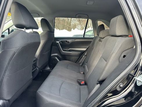 Certified 2024 Toyota RAV4 LE image 18